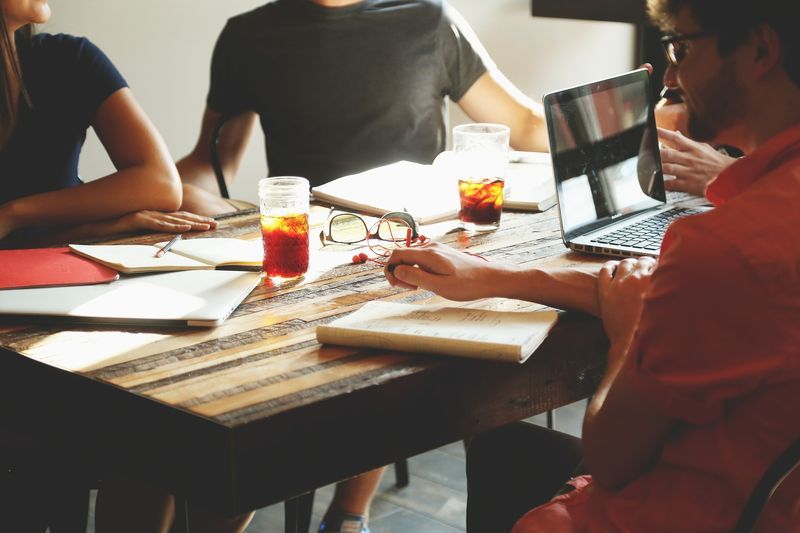 Espaço para workshop em Londrina